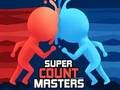 Gioco Super Conte Maestri  in linea