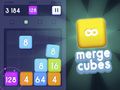 Gioco Unisci il blocco 2048  in linea