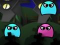 Gioco Colpo di fantasmi  in linea