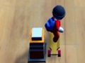 Gioco Capovolgere pattinatore  in linea