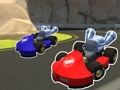 Gioco Fusion Kart  in linea