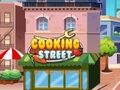 Gioco Via della Cucina  in linea