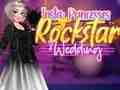 Gioco Matrimonio rockstar delle principesse Insta  in linea