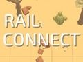 Gioco Collegamento ferroviario  in linea