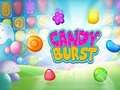 Gioco Scoppio di caramelle  in linea
