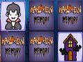 Gioco Ricordo di Halloween  in linea