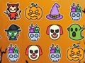 Gioco Schiacciata di Halloween  in linea
