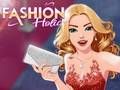 Gioco Holic di moda  in linea