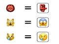Gioco Emoticon Puzzle  in linea