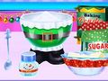Gioco Cupcake Maker di Natale  in linea