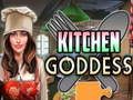 Gioco Dea della cucina  in linea