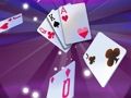Gioco Carte 21  in linea