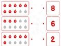 Gioco Aggiunge e abbina il Natale  in linea