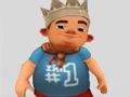 Gioco Subway Surfers: Tour Mondiale Tokyo Il Mio Tour  in linea