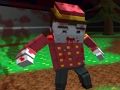 Gioco PGA 6: Blocky Combat Swat Apocalypse in linea