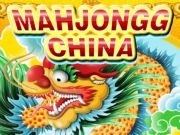 Gioco Mahjong Cina  in linea