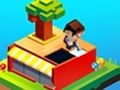Gioco Città semplice: lotta contro gli zombi  in linea