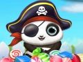 Gioco Panda e amici  in linea