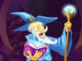 Gioco Evasione di Halloween  in linea
