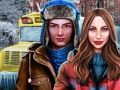 Gioco L'inverno più freddo  in linea