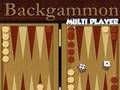 Gioco Backgammon multigiocatore in linea Gioco Backgammon multigiocatore in linea