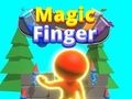 Gioco Dito magico  in linea