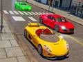 Gioco Super Auto Auto Extreme Car guida in linea