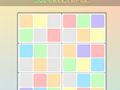 Gioco Sudocolorful  in linea