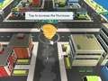 Gioco Uragano inattivo  in linea