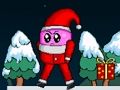 Gioco Il regalo di Babbo Natale  in linea