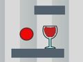 Gioco Rompere il bicchiere di vino  in linea