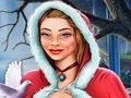 Gioco Principessa senza paura  in linea