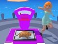 Gioco Duello tra addestratori di animali domestici  in linea
