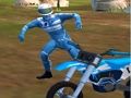 Gioco Dirt Bike Max Duello  in linea