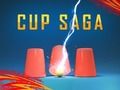 Gioco Saga di Coppa  in linea
