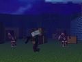 Gioco Pixel Zombies Survival Toonfare in linea
