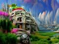 Gioco Scimmia salvata da Dreaming Land  in linea