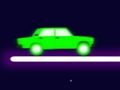 Gioco Corridore al neon  in linea