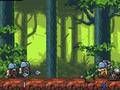 Gioco Nani: gloria, morte e spoglie  in linea