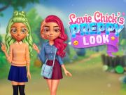 Gioco Look preppy di Lovie Chick in linea