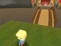 Gioco Kogama: Mega Grande Parkour  in linea