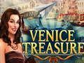Gioco Tesoro veneziano  in linea