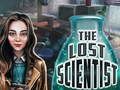 Gioco Scienziato scomparso  in linea