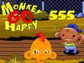 Gioco Scimmia felice: livello 555  in linea