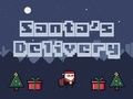 Gioco Consegna di Babbo Natale  in linea