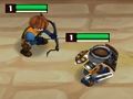 Gioco Il gioco di ruolo Storie infinite di Warriors  in linea