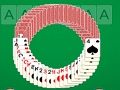 Gioco Solitario classico  in linea