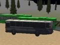 Gioco Parcheggio Ultimatum per autobus veloce 3D  in linea
