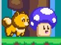 Gioco L'avventura di Bullet  in linea