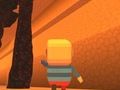 Gioco Kogama: Fuga dal tempio 2  in linea